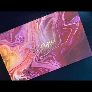 HIPDOT EYE MAKEUP NEW